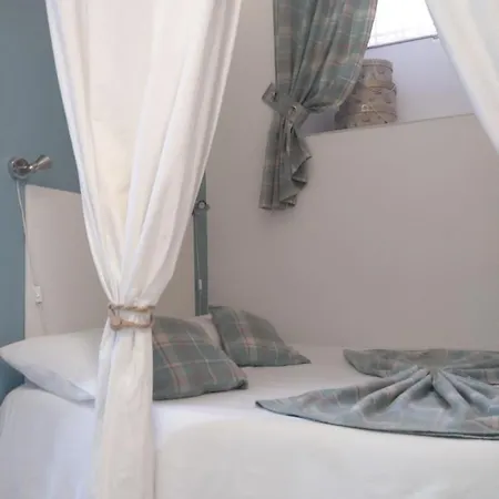 Appartement Casa Toni Rome