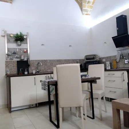 Appartement Casa Toni Rome