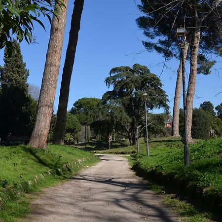 Appartement Casa Toni