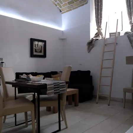 Casa Toni شقة