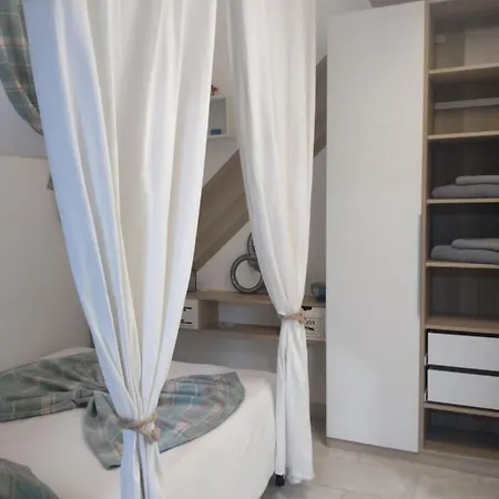 Casa Toni Appartamento *