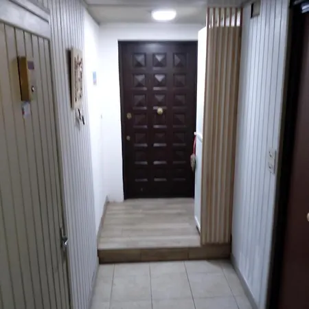 Casa Toni شقة روما