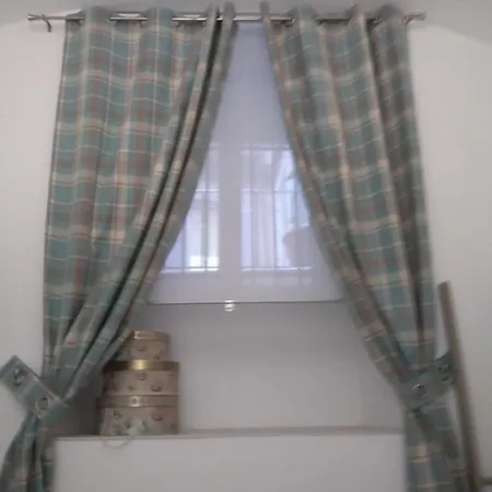Appartamento Casa Toni Roma