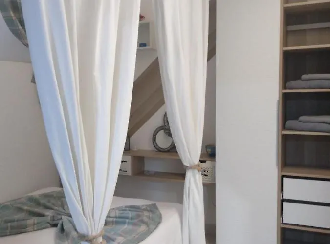Casa Toni Appartement *