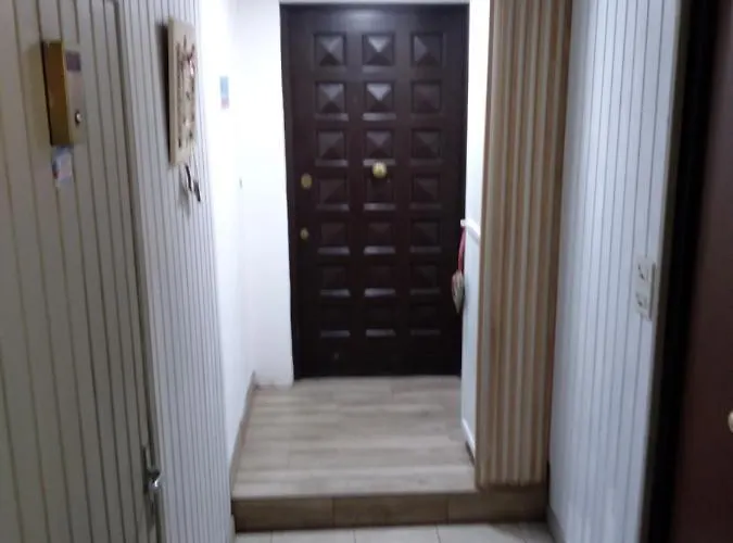 Casa Toni 아파트 로마