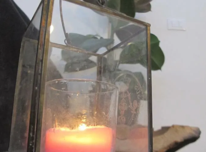 Appartement Casa Toni