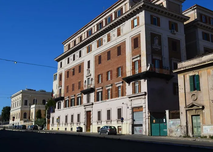 Casa Toni Appartement