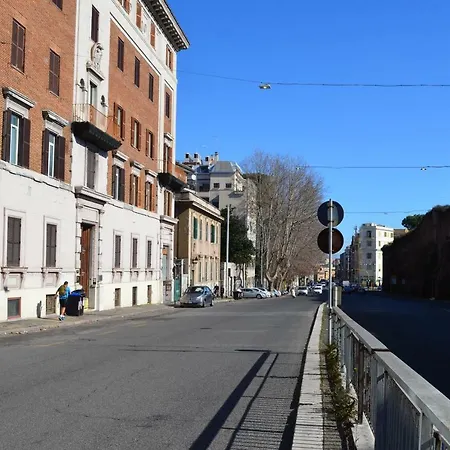 Casa Toni Apartment *