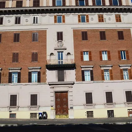 Casa Toni Appartement *