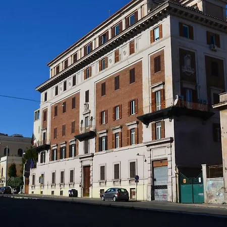 Casa Toni Appartement