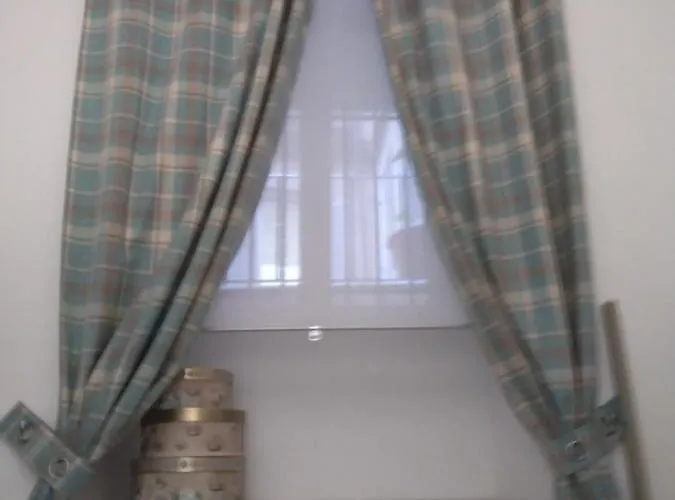 Appartement Casa Toni Rome