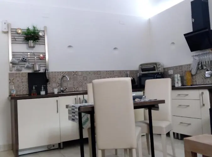 Appartement Casa Toni Rome