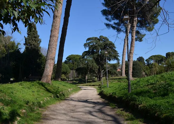 Appartement Casa Toni