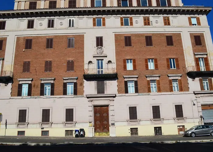 Casa Toni Appartement *