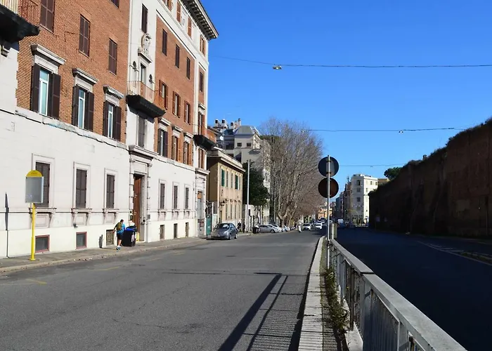 Casa Toni Appartement *