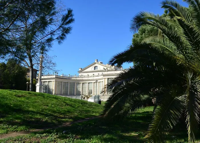 Casa Toni Appartement